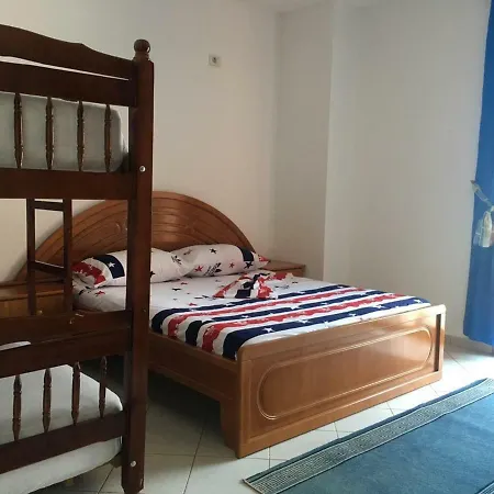 Apartament 1 Miami 2 Beach Golem Jube
