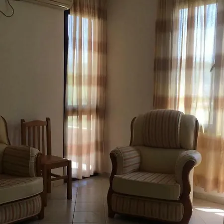 Apartament 1 Miami 2 Beach Golem Apartment *