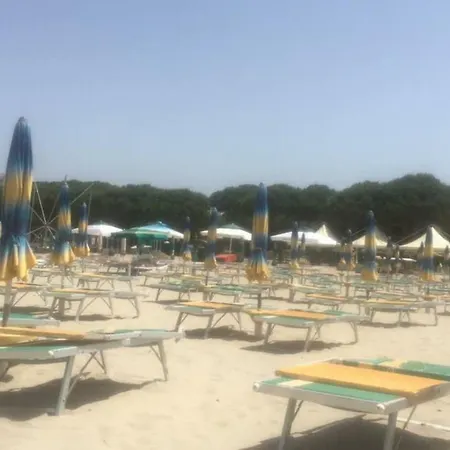 Apartament 1 Miami 2 Beach Golem