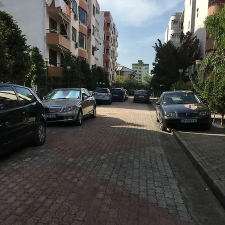 Apartament 1 Miami 2 Beach Golem Apartment *