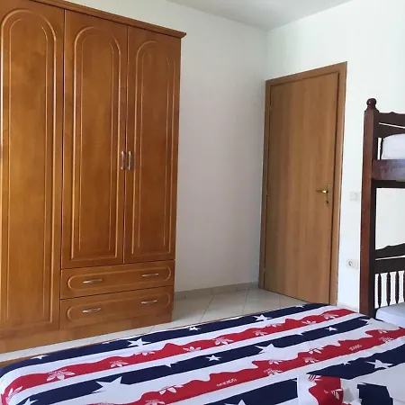 Apartament 1 Miami 2 Beach Golem * Jube