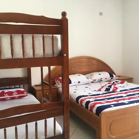 Apartament 1 Miami 2 Beach Golem Apartment