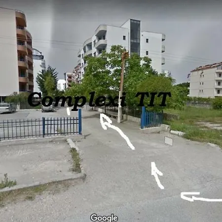 Apartament 1 Miami 2 Beach Golem Apartment Jube